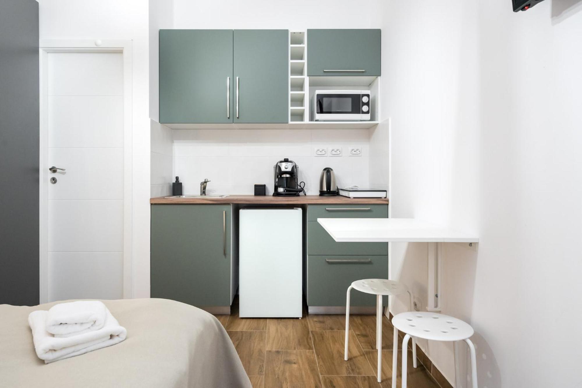 Urban Walls Apartments 5B Bucharest Exterior photo